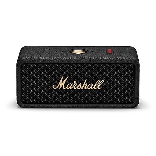 Marshall EMBERTON II