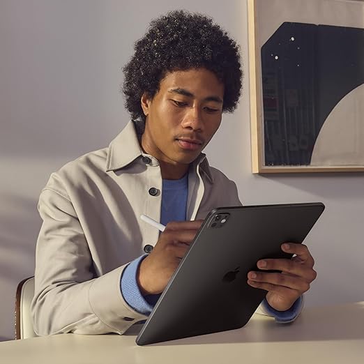 Apple iPad Pro 13″ (M4)