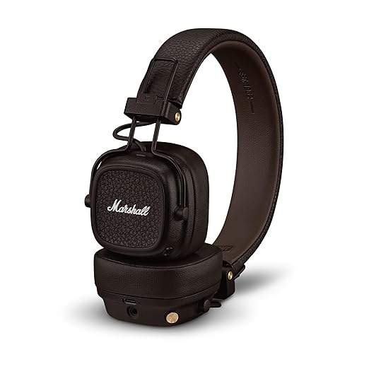 Marshall Major V