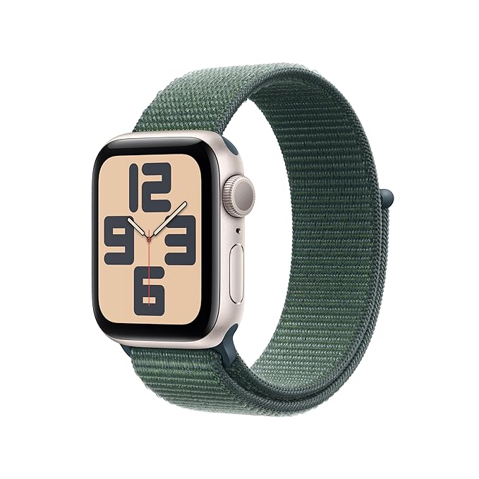 Apple Watch SE (2nd Gen, 2023)