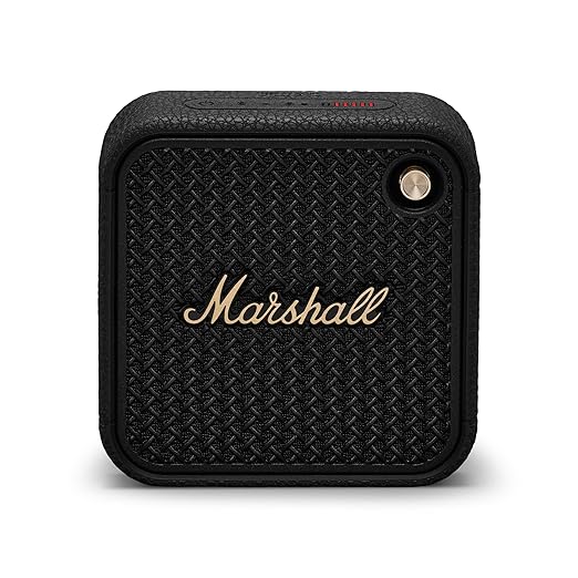 Marshall Willen II