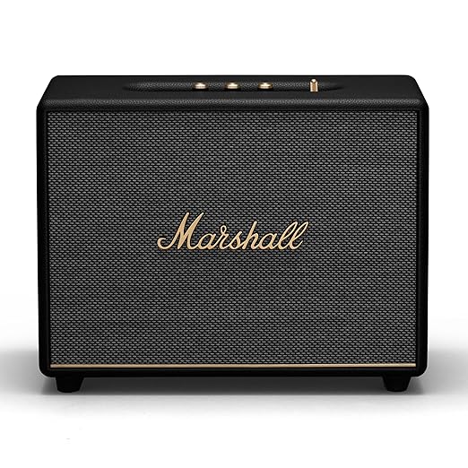 Marshall Woburn III